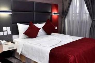 هتل De Edge Port Harcourt