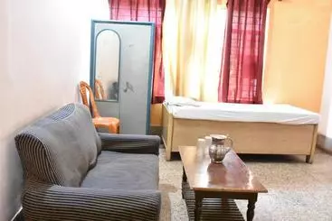 ホテル Ahilya Bai Rest House