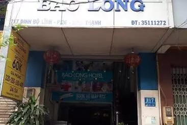 هتل Bao Long