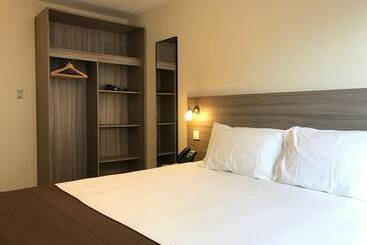 ホテル The Coffee House