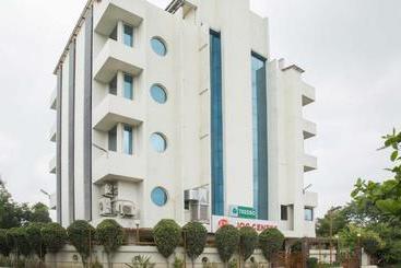Hotel Treebo Trend Jog Centre