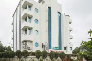 Hotel Treebo Trend Jog Centre