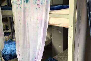 Indie Hostel Singapore