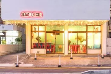 Seawall Hostel