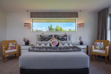 Stonehaven Homestay B&b