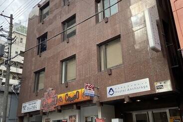 Hostel Anchorage