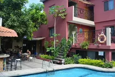 Hostel Nucapacha