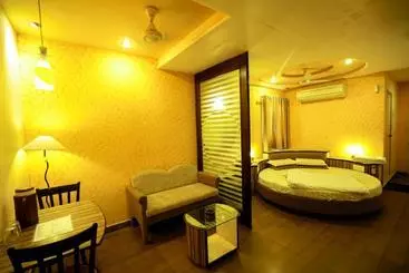 Hotel Ashiana