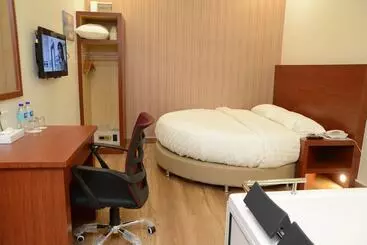 Hôtel Elegant