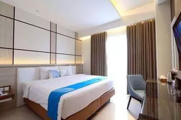 Hotel Java Lotus Jember