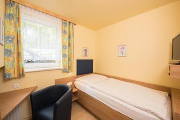 Hotelli Kärntner Stubn