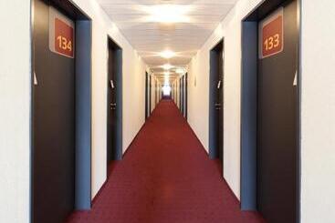 Mcdreams Hotel Essen