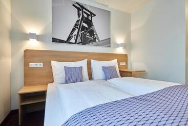 Mcdreams Hotel Essen