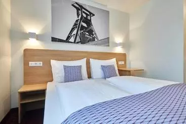 Mcdreams Hotel Essen