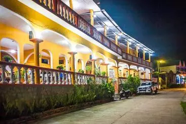 ホテル San Miguel