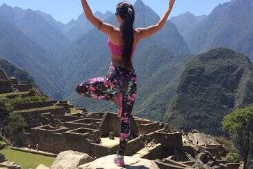 فندق Willka T'ika