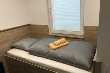 Kraftwerk Relax Motel