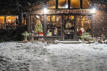 Mattawa River Resort