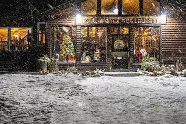 Mattawa River Resort