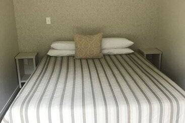 مُتل Ratanui Villas