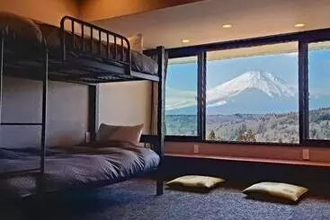 Ryokan Rokumeikan Hills