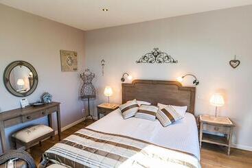 Bed and Breakfast Clos Du Mont Rouge