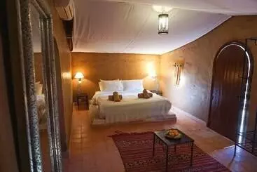 Hotel Bab Rimal M Hamid El Ghizlane