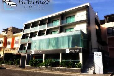 בית מלון כפרי Beramar