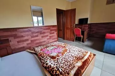Hotel Tchatcha