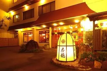 Ryokan Donryu