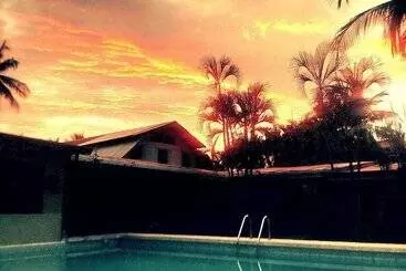 هتل El Jardin