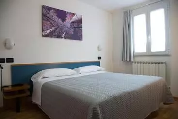 Hotel Risorgimento Albergo Bar