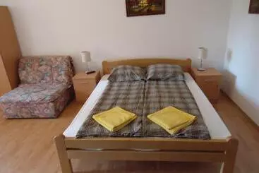 Bed and Breakfast Prenoćište Vila Stara Breza
