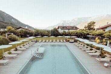 Biohotel Theiner S Garten