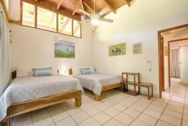 Casa Sueca Hotel   At The Beach