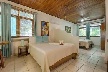 Casa Sueca Hotel   At The Beach