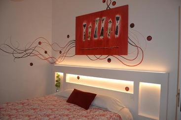 Espacio Antares B&b