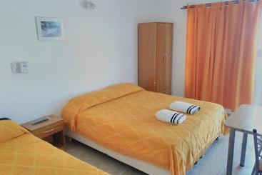 Hotel Complejo Brisas Místicas