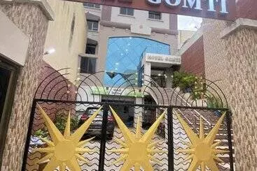 Hotel Gomti