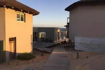 Maradentro Apart Hotel & Suites
