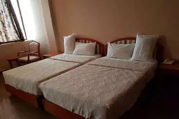 Hotel Massaley
