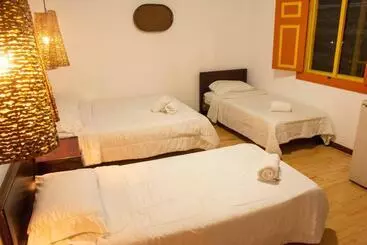 Hôtel Karlaká Calarcá Quindio   Eje Cafetero