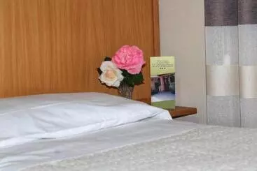 Hotelli Ristorante L'avvenire