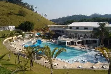 Vale Do Encantado Park Hotel Fazenda