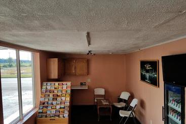 فندق على الطريق Royal Inn