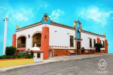 Quinta Bella Hotel Boutique