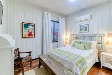 호스텔 Punta Descartes