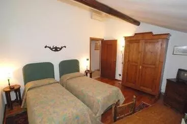 Bed and Breakfast Locanda Borgonuovo