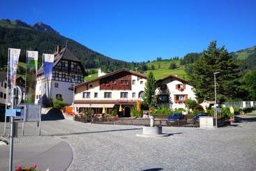 Hotel Garni Bela Riva