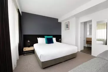 ホテル Mantra Macarthur